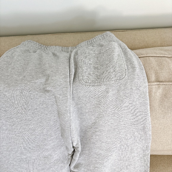 99% NEW MAISON KITSUNE SIZE S TRACK PANTS - Picture 6 of 11